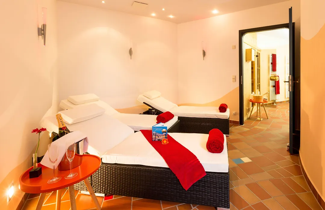 Aparthotel Magdeburg-1